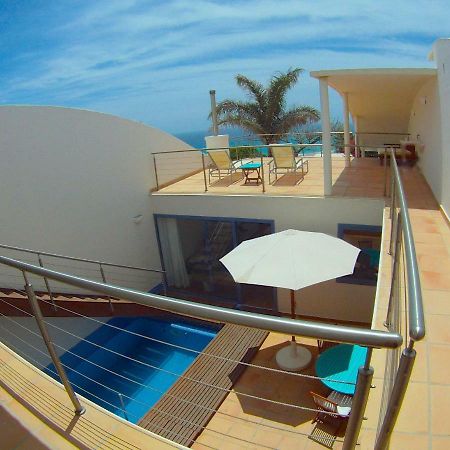 Villa Minea II Costa Calma Exterior photo