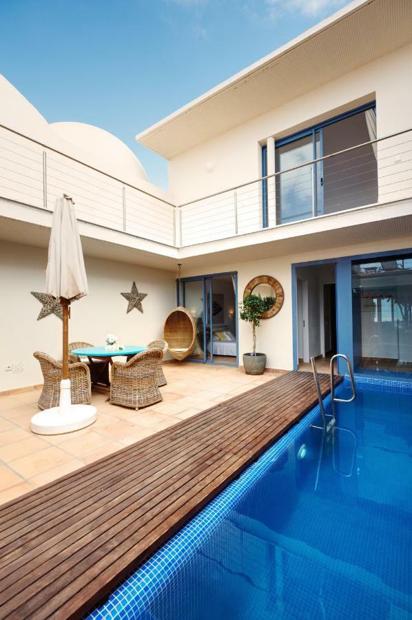 Villa Minea II Costa Calma Exterior photo